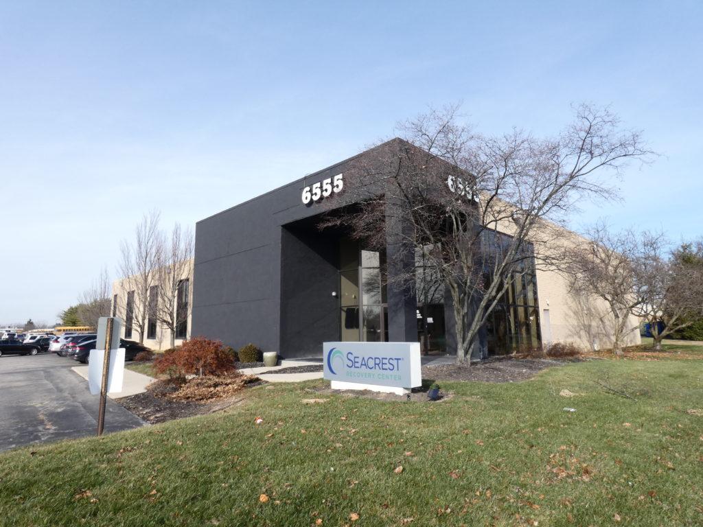 Seacrest Recovery Center Ohio Columbus Drug & Alcohol
