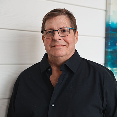 Eric Swayne, CDCA II