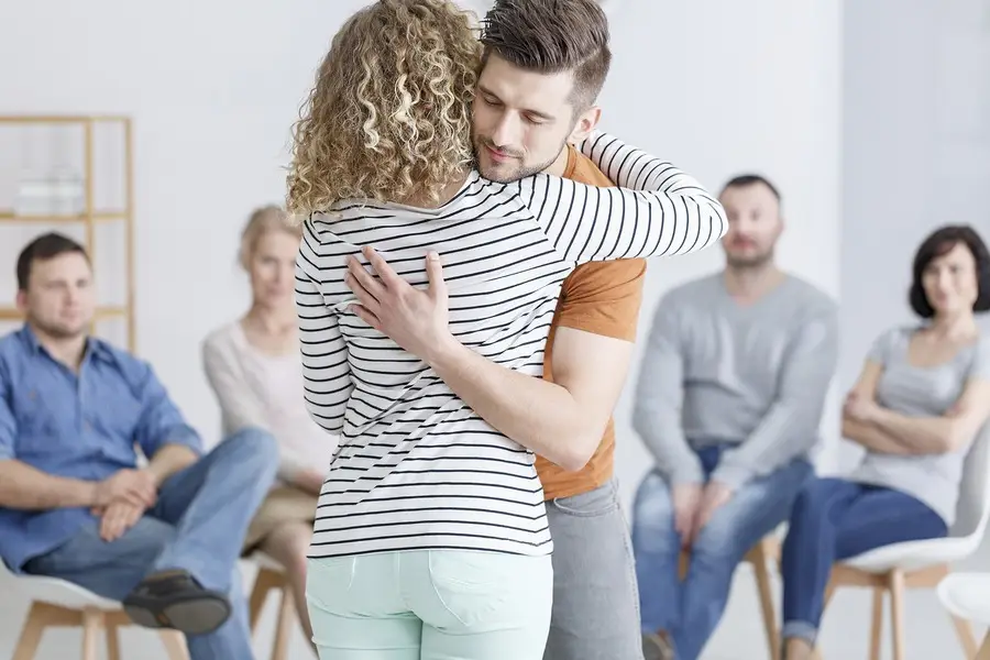 What Is a Typical Day Like in Drug Rehab?