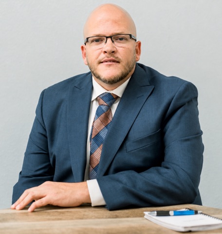 Nate Kehlmeier